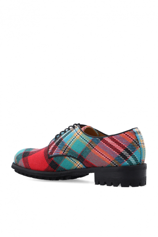 SchaferandweinerShops AG - 'Utility' shoes Vivienne Westwood